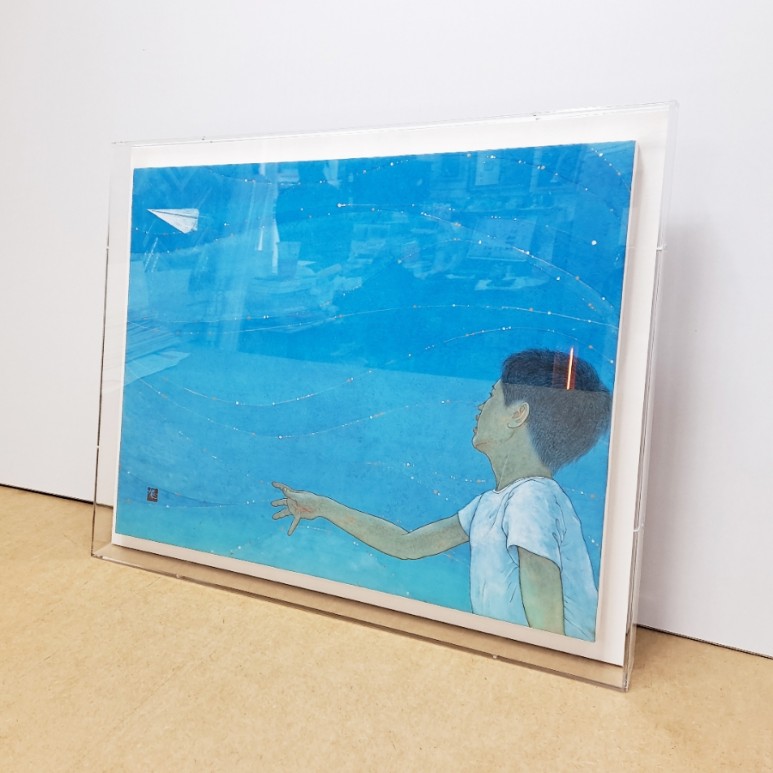 클릭하면 닫힙니다